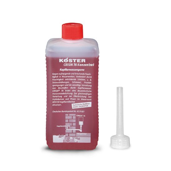 KÖSTER Crisin 76 Concentrate
