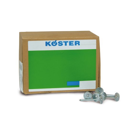 KÖSTER Roofing Nails
