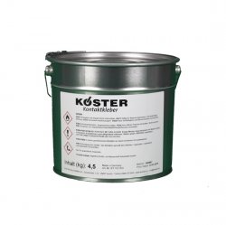 KÖSTER Contact Adhesive